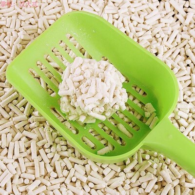 tofu Cat litter dog sand toilet deodorant 6L原味豆腐猫砂