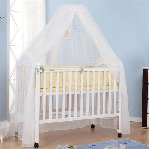 Summer Baby Mosquito Net Mesh Dome Bedroom Curtain Nets Newb