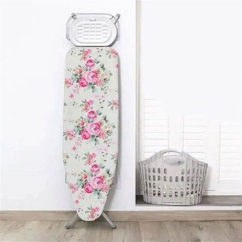 Durable Ironing Board Cloth Heavy Heat Resistant Universal