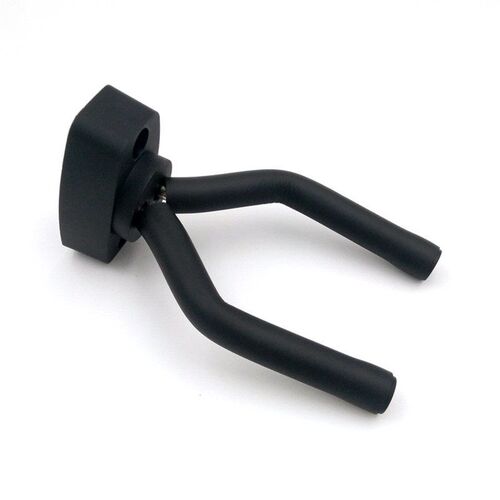 Wall Mount Guitar Hanger Hook Nonslip Holder Stand for Acous