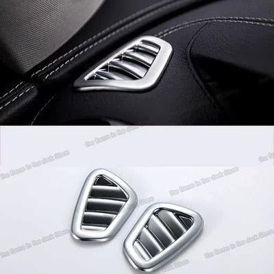 Lsrtw2017 Car Dashboard Front Vent Outlet Cover Trims for Me
