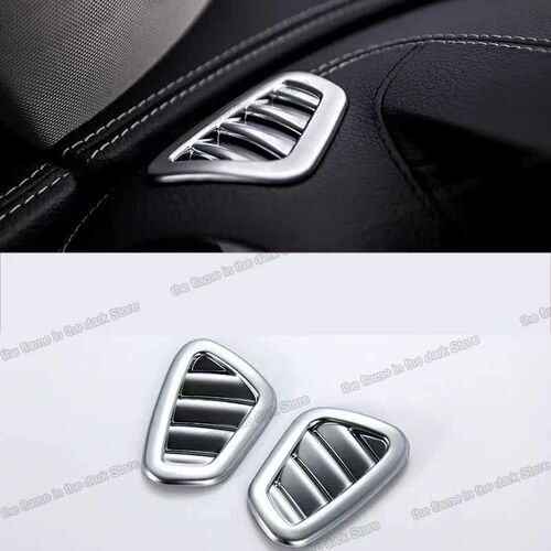Lsrtw2017 Car Dashboard Front Vent Outlet Cover Trims for Me
