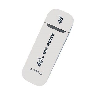 4G LTE Wireless USB Dongle Mobile Broadband 150Mbps Modem