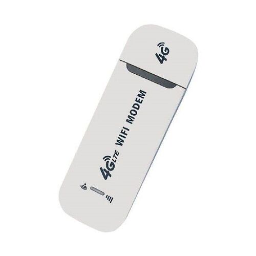 4G LTE Wireless USB Dongle Mobile Broadband 150Mbps Modem