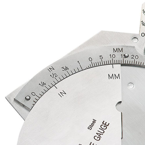 2021 new Bridge Cam Weld Gauge MG-8 Welding Master Gage