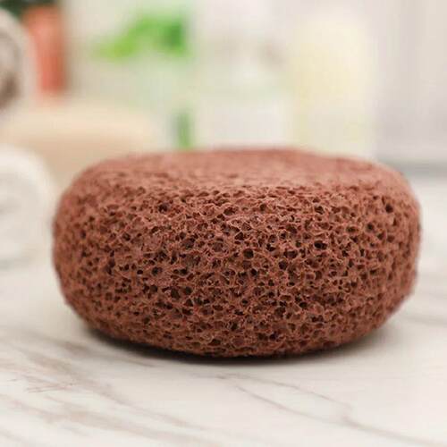 Sponge bath ball adult bathing back deep cleansing skin exfo