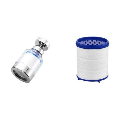Water Faucet Extender Water Filter Extension Universal Water