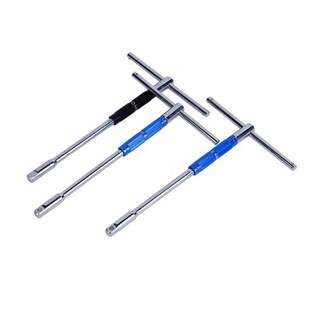 Hexagon Wrench T Handle Hex Allen Key Wrench Spanner T-type
