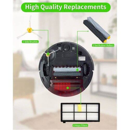 New For iRobot Roomba 860 865 870 880 896 960 966 971 976