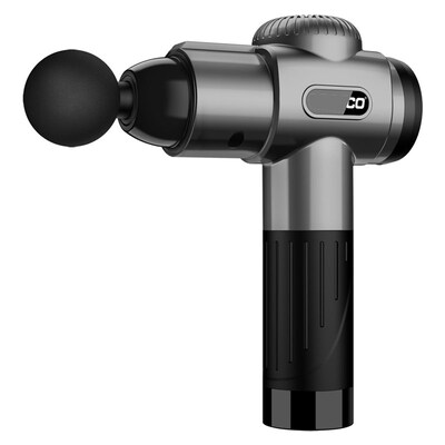 Massage Gun Deep Tissue for Pain Relief Back Massage Gun