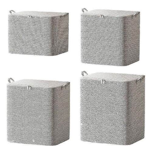 Cubes Organizer Container Stackable Clothes Storage Bins