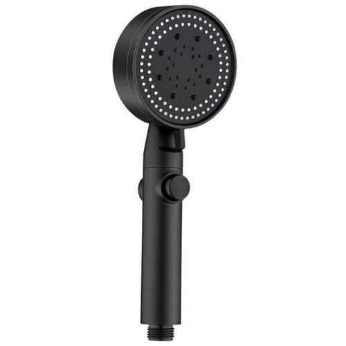 Rain Shower Head Turbo Propeller Showerhead Dropshippin