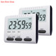 Alarm Timer Clock Home Pract Multifunctional Cooking Kitchen