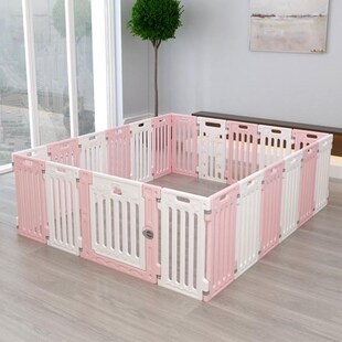 Dog fence Indoor pet fence Isolation fence cattery fence