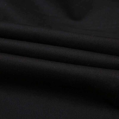Spring and Summer Thin Denim Mens Casual Pants Cotton Stetc