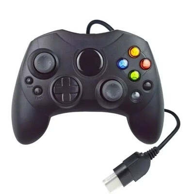 Wired Game Controller for Xbox Old Classic 4.9FT Wired Game