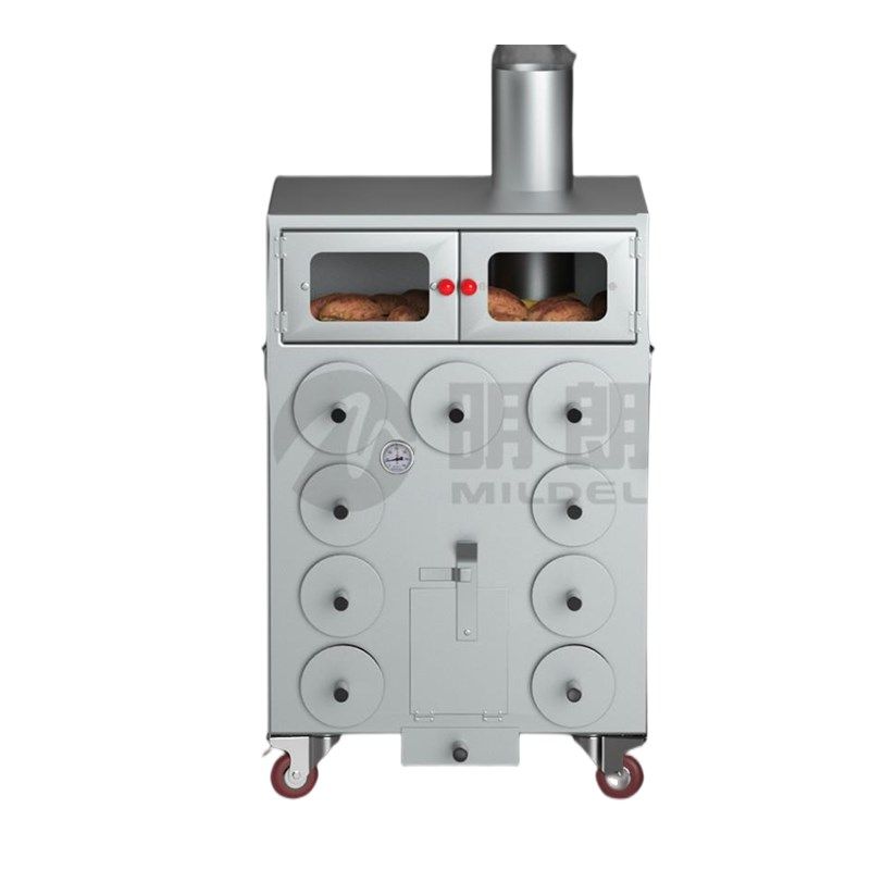 柴火烤地瓜机烤红薯专用烤炉商用街头摆摊烤玉米土豆番薯烤雪梨机,厨房电器,商用烘烤炉/烤箱,淘宝优惠券,粉丝福利购,淘宝优惠卷