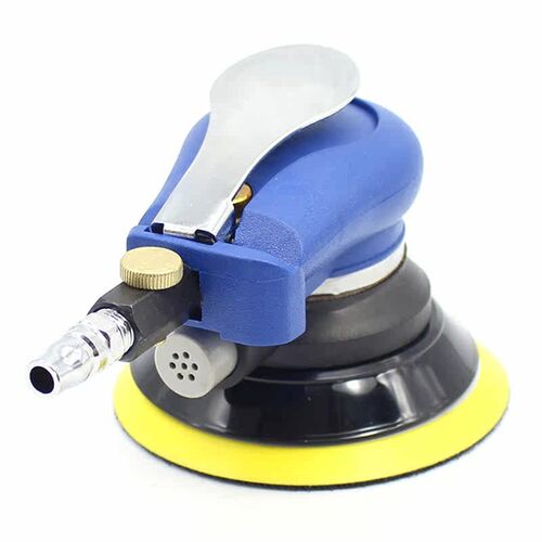 5 Inch Car Polishers Pneumatic Sander Pneumatic Polishing
