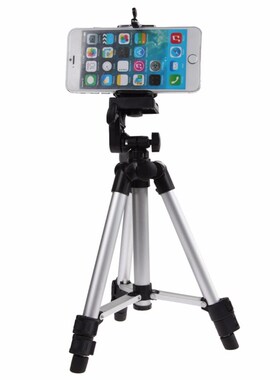 2021 New Stand Holder Flexible Tripode for Canon Nikon Sony