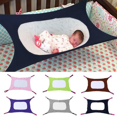 Baby Swing Infant Hammock Detachable Baby Hammock Portable F