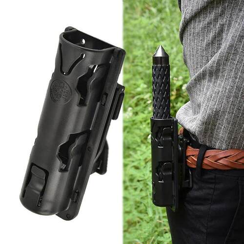 Portable Swing Stick ver Outdoor Tactical Quick-stroke Stick
