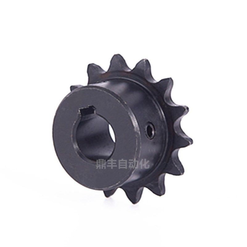 。5钢3分19-23齿配B0C-1链轮链条成品孔工业齿轮19/20/21/22/,户外/登山/野营/旅行用品,户外防护配件,淘宝优惠券,粉丝福利购,淘宝优惠卷