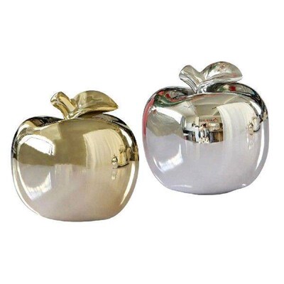 Shiny Fruits Ornament, Wedding Favour Table Centerpiece,