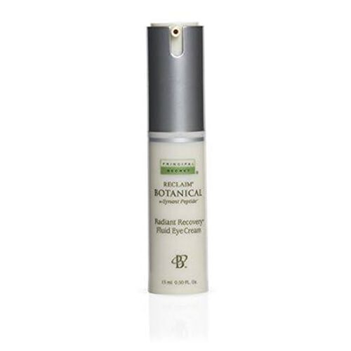 Principal Secret reclaim BOTANICAL Anti-Aging Radiant Rec