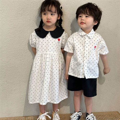 Childrens Summer Suit Boys New Babys Summer Dress Pure Co