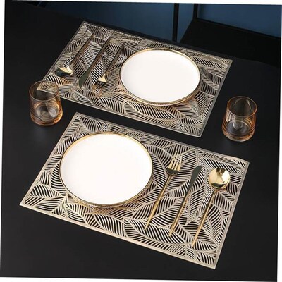 2022new Placemat food mat/mat/mat European table mat/cloth