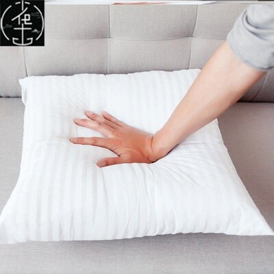 Insert Sofa Pillow CoreInner Seat Cushion Filling cotton枕芯