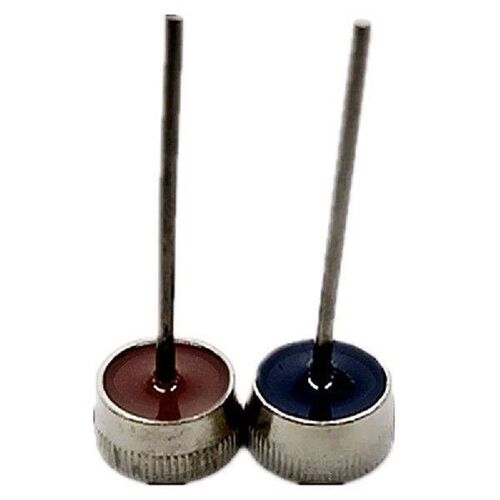 30 Pcs Press-Fit Diode AC Generator Rectifier Diode ZQ35A