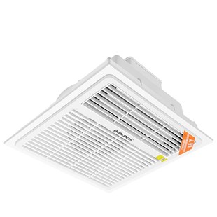 金羚浴霸30x30二合一风暖集成吊顶暖风机嵌入式卫生间浴室取暖器