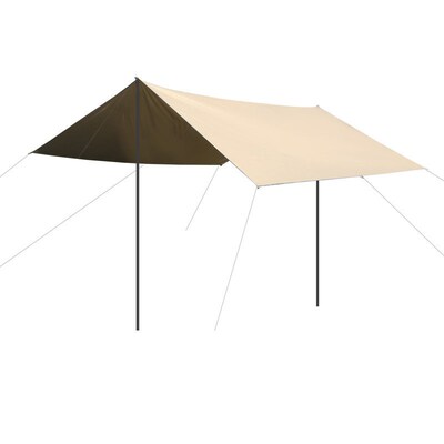 Tent Camping Portable Camping Picnic Sun Protection Rain Pro