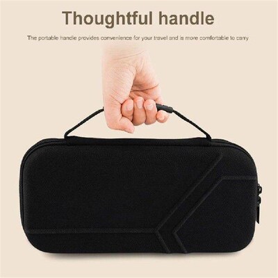 For NS2 Handheld Console Protective Case Shockproof Console