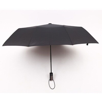Automatic Umbrella Rain Women Men Folding 三折全自动折叠雨伞