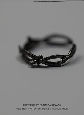 mens joint ring snake punk Male domineering finger ring戒指