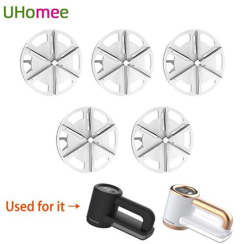 Lint Remover Replacement Blades Electric Clothes Lint Remove