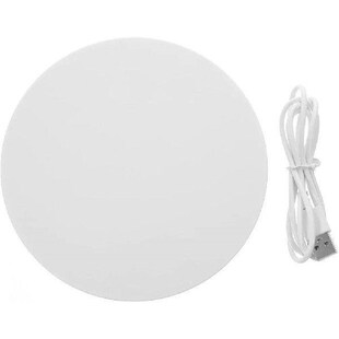 Motorized Rotating Display Stand Electric Turntable USB