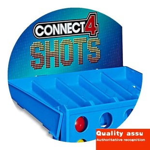 -connect 4 shots bounce em in 4 the win 2 players kids