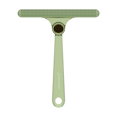 Manual Doublesided Fluff Shaver for Home Static Dust Removal