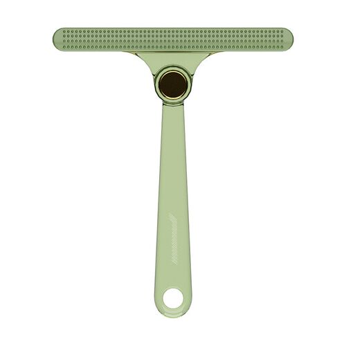 Manual Doublesided Fluff Shaver for Home Static Dust Removal