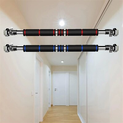 Pull up bar for upper body exercise Home fitness equipment e