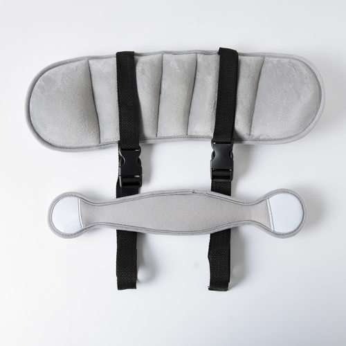 Baby Safety Car Seat Sleep Head Support Sleep Pillows Kids B
