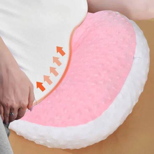 Waist Protection Pregnancy Artifact Pillow Supplies Pregnant