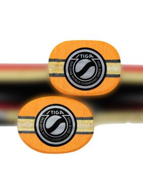 STIGA professional Carbon 6 STARS table tennis racket for of