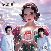 基 瓷娃娃噬黑色控套盒 伊法瑞 因噬黑原生白 舅舅专享