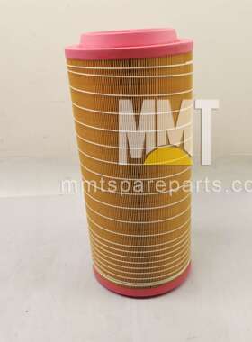 供CAT卡特950H 140K空滤245-6375空滤格2456375发动机空气外滤芯