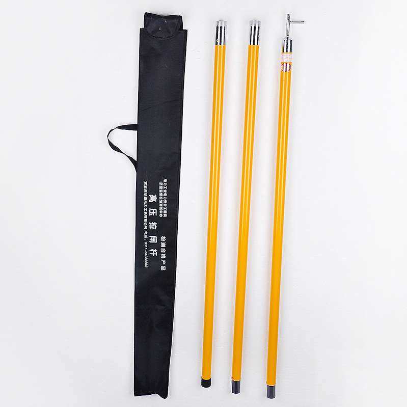 国联绝缘操作棒 高压绝缘杆令克棒 直扣式玻璃钢拉闸杆 厂家,3C数码配件,其它配件,淘宝优惠券,粉丝福利购,淘宝优惠卷