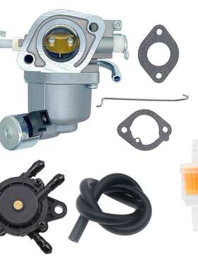 化油器597126 595216 草坪机 40N877 40N777 AUC14748 拖拉发动机